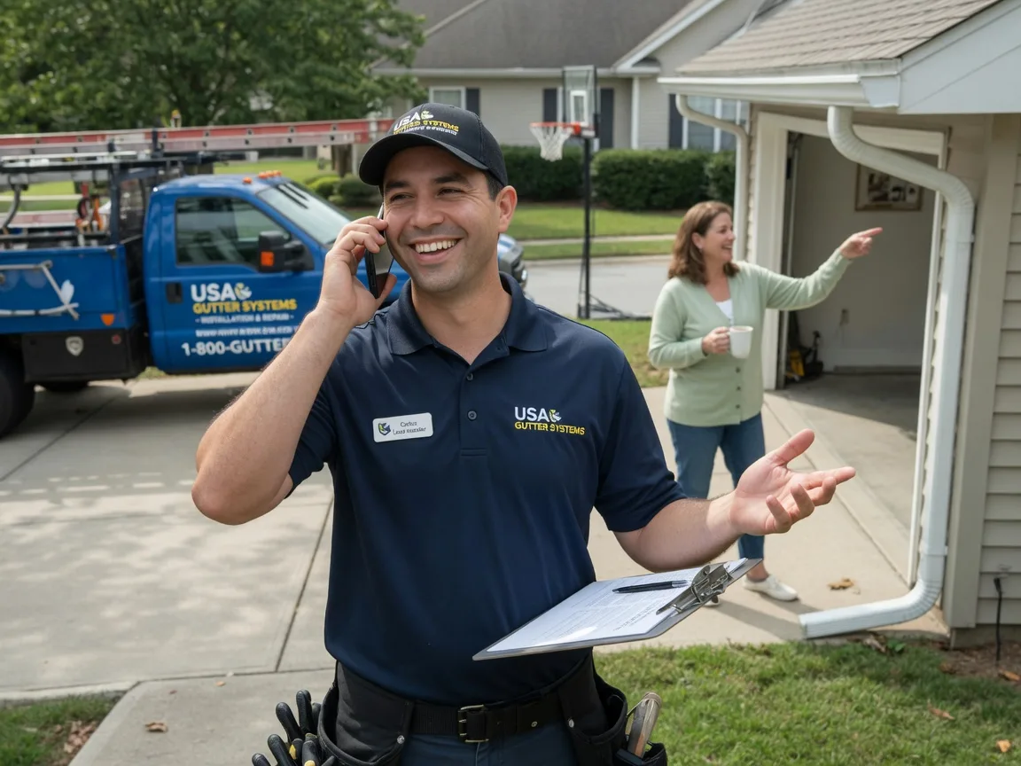Gutter Installation Gonzales, CA FAQs